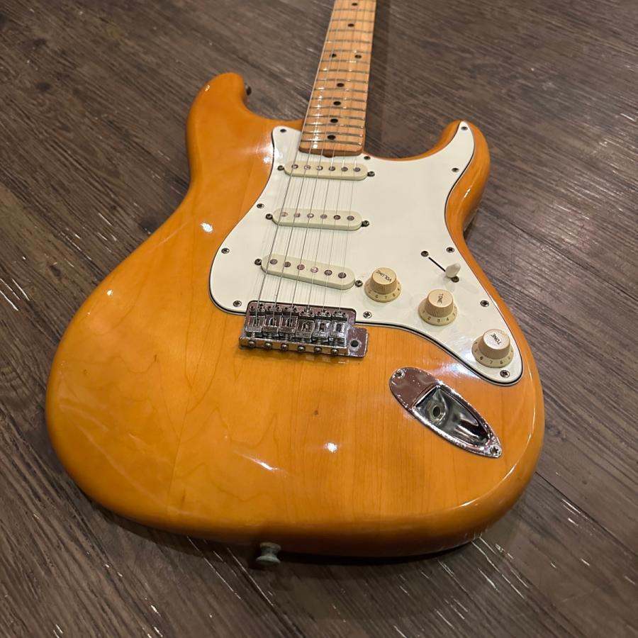 ARIA（アリア） Aria Pro II ST-400 1970年代 ナチュラル Electric