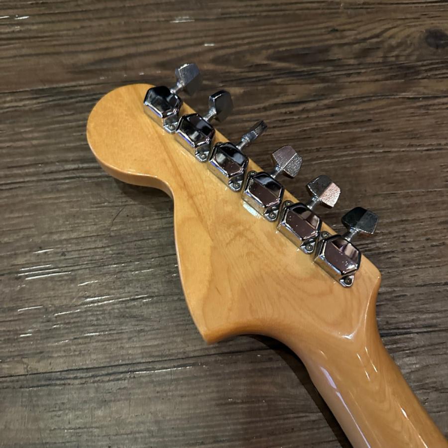 Aria Pro II エレキギター ARIA（楽器） Aria Pro II STRIKIN' SOUND 1970年代 ブラウンサン