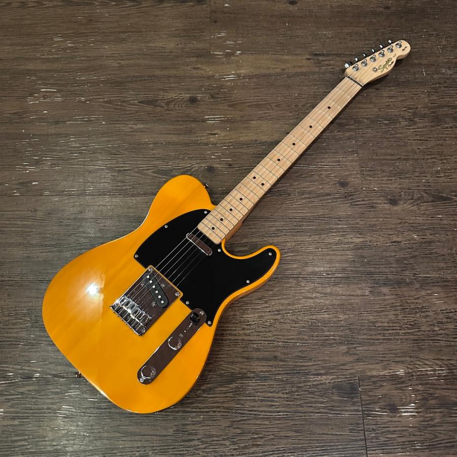 ギター Squier Telecaster fender Amazon.com: Squire Sonic Telecaster Electric Guitar, Torino Red