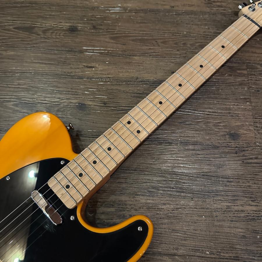 Squier Squier by Fender Affinity Series Telecaster Electric Guitar