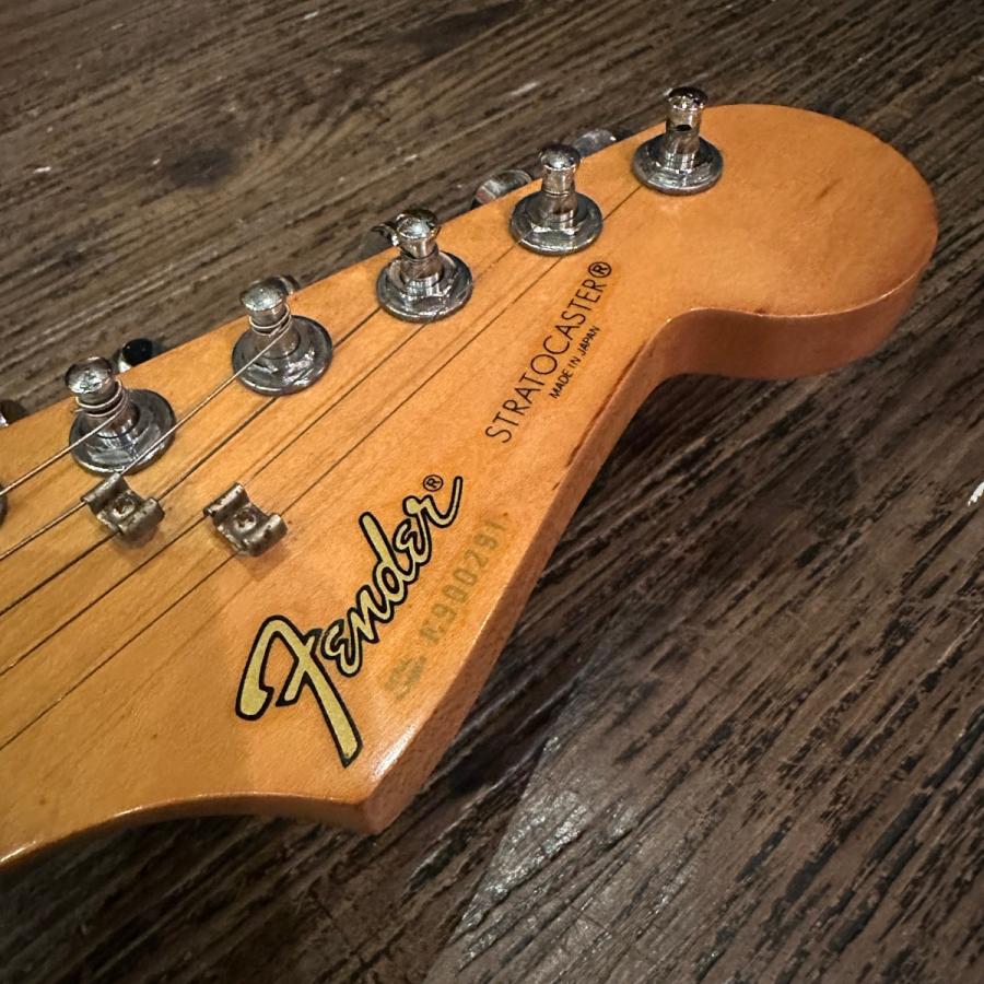 Fender（フェンダー） Fender Japan ST-456 1984~1987年製