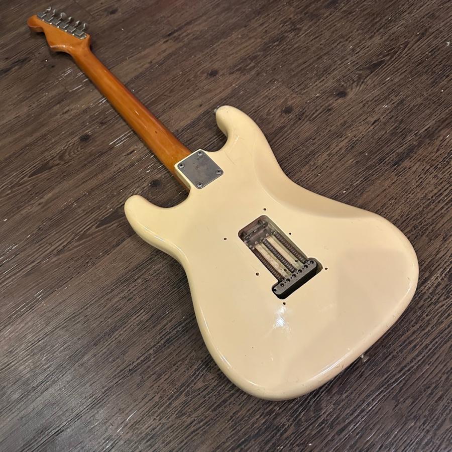 FERNANDES Fernandes FST-60 5桁シリアル 1970年代 石ロゴ Electric