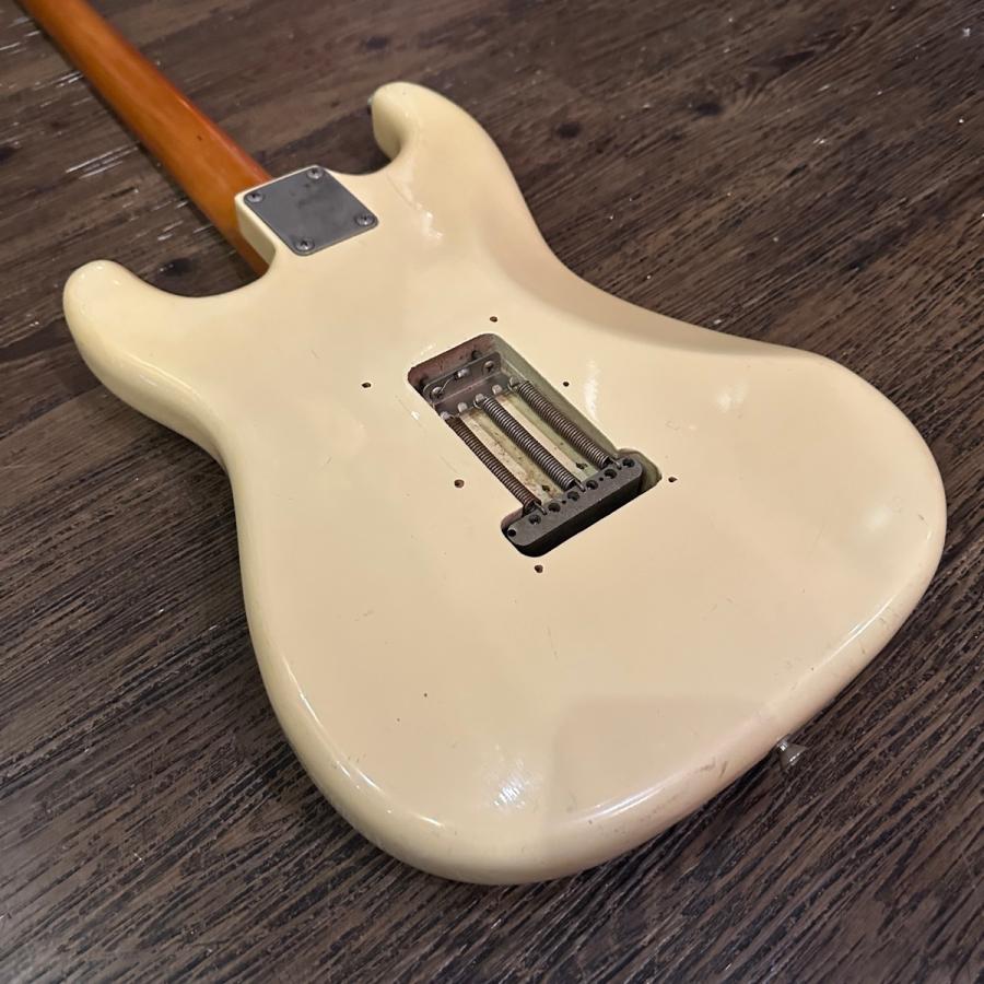 FERNANDES Fernandes FST-60 5桁シリアル 1970年代 石ロゴ Electric