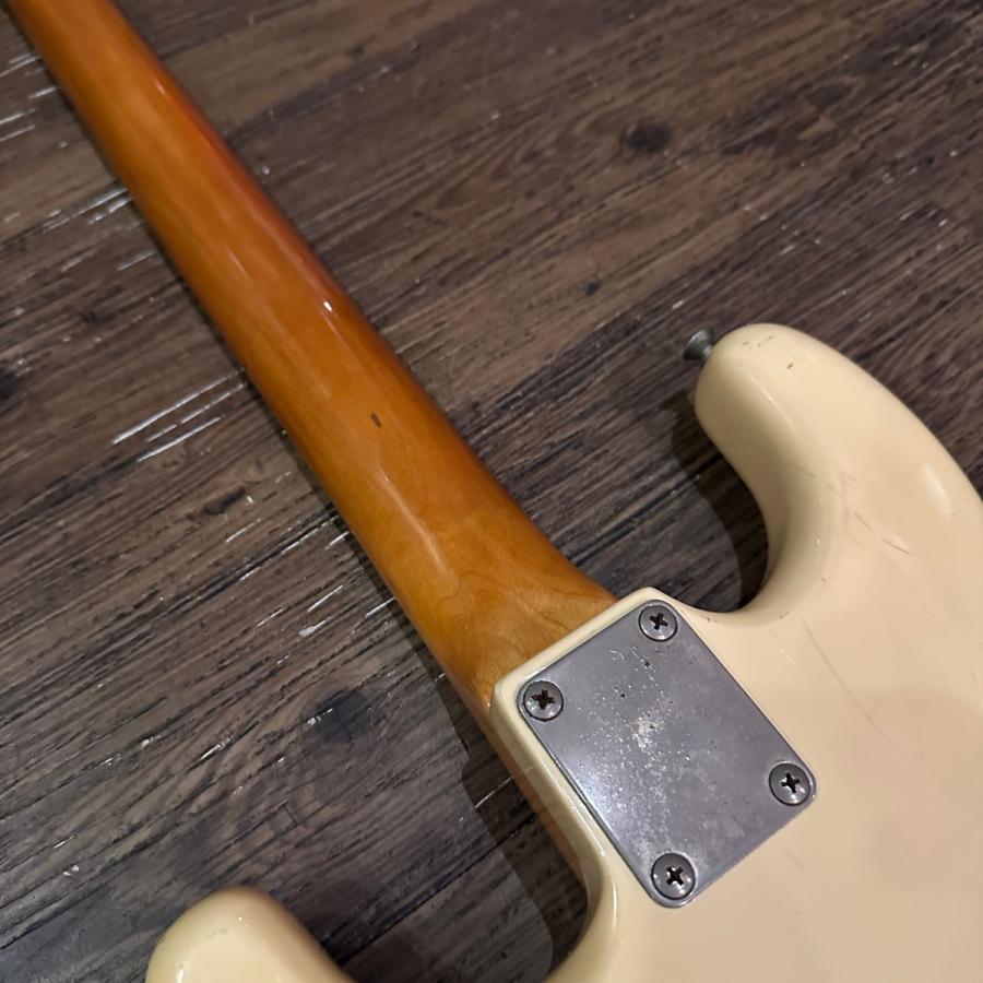 FERNANDES Fernandes FST-60 5桁シリアル 1970年代 石ロゴ Electric