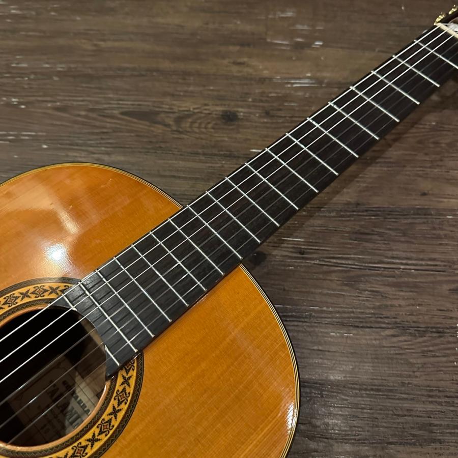 Takamine Takamine No.30 Classical Guitar 1980年代 クラシックギター
