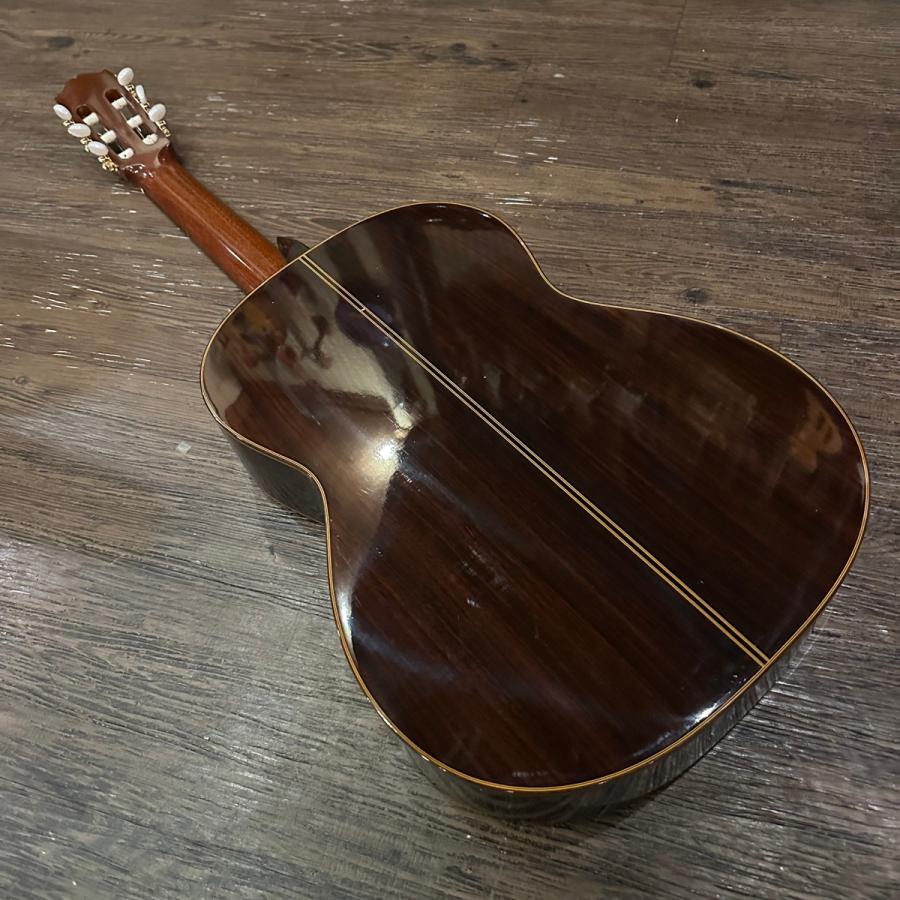 Takamine Takamine No.30 Classical Guitar 1980年代 クラシックギター