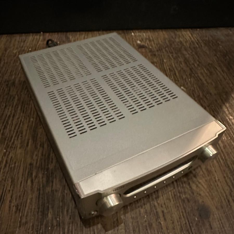 DENON デノン AVサラウンドアンプ AVC-M330 ホームシアター DENON（デノン） Denon AVC-M330 サラウンド AVアンプ オーディオ