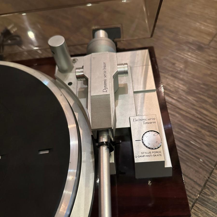 DENON（デノン） Denon DP-47F レコードプレーヤー ダイレクトドライブ