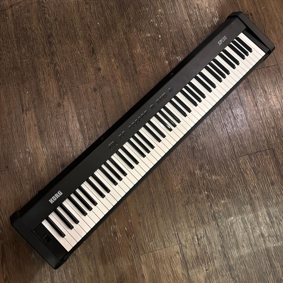 KORG（コルグ） Korg SP-100 Keyboard 電子ピアノ -d987 : GrunSound