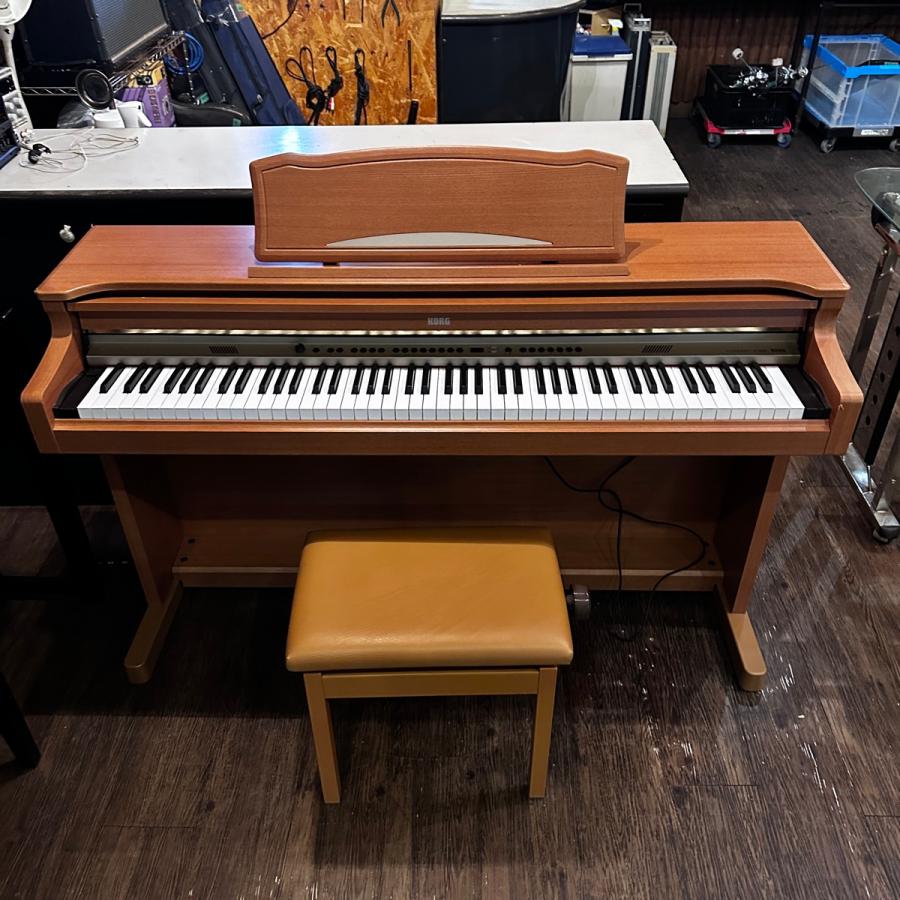 KORG Korg C-660 Keyboard コルグ 電子ピアノ -e085 : GrunSound KORG Korg C-660 Keyboard コルグ 電子ピアノ -e085 : GrunSound