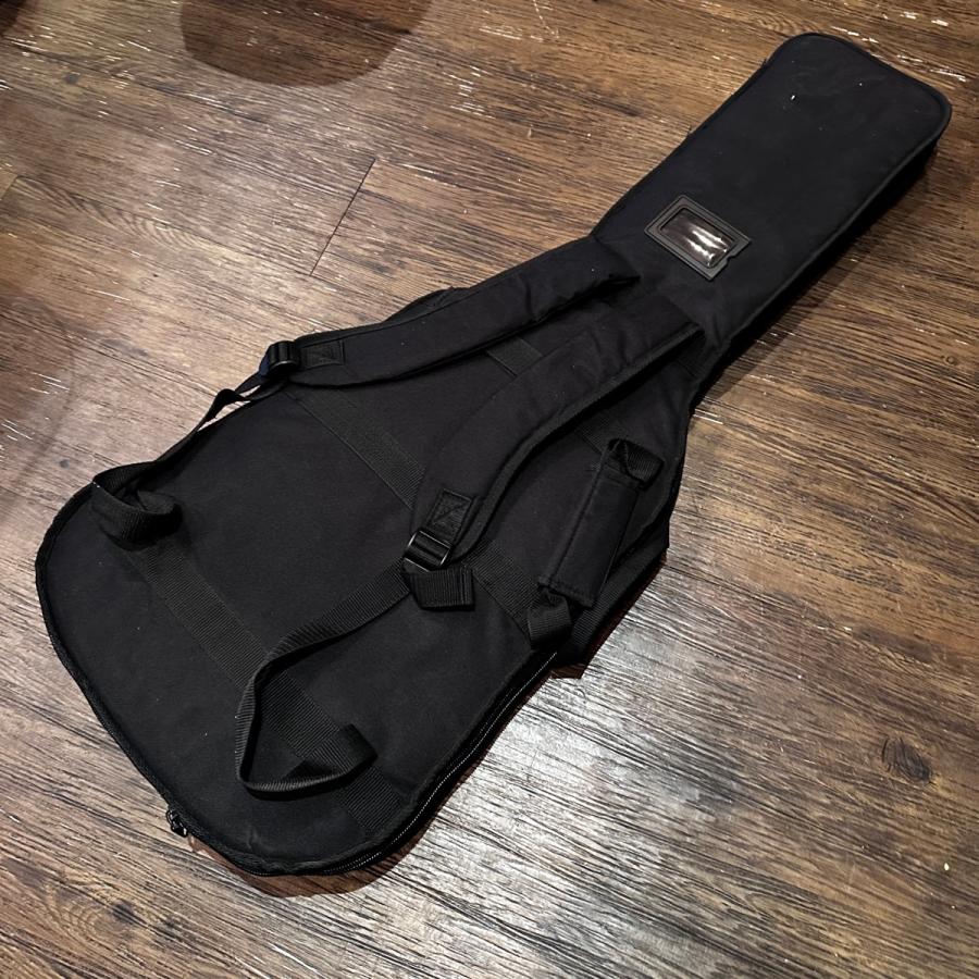 エレキギター　　ケース付き History Guitar Case エレキギター用 ソフトケース ヒストリー