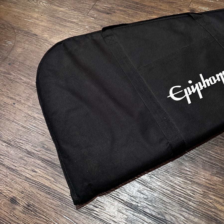 Epiphone エレキギター用 ソフトケース ギグケース エピフォン