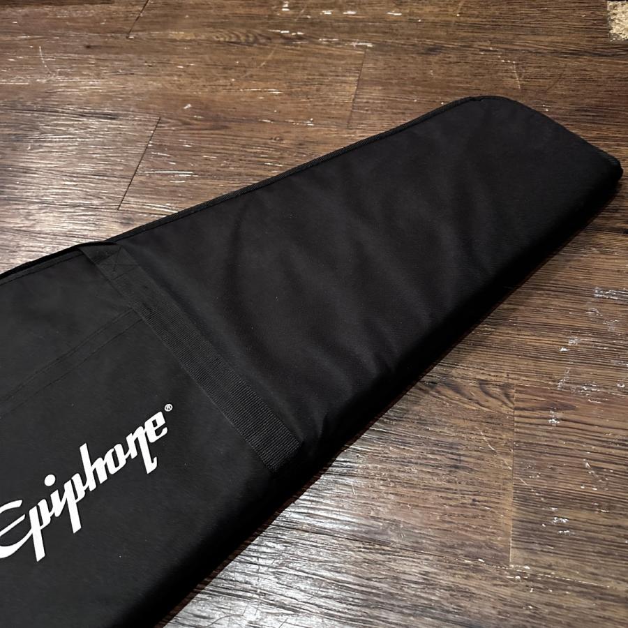 Epiphone（エピフォン） エレキギター用 ソフトケース ギグケース