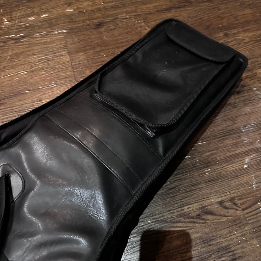 新品同様アコギ Fender CD-100NAT 汎用ギグバッグ クリーニング済 新品同様アコギ Fender CD-100NAT 汎用ギグバッグ クリーニング