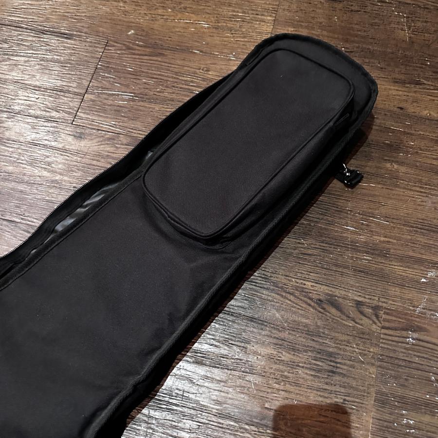 Gig Bag レザー ベース用　ソフトケース 革 Gig Bag レザー ベース用 ソフトケース 革 ベース