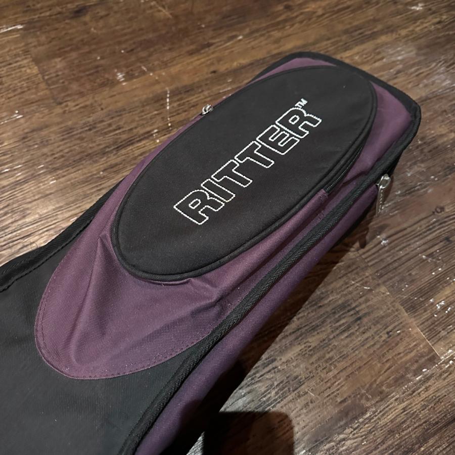 RITTER クラシック　トロンボーン　ギグバッグ(ソフトケース) RITTER クラシック トロンボーン ギグバッグ(ソフトケース) RITTER