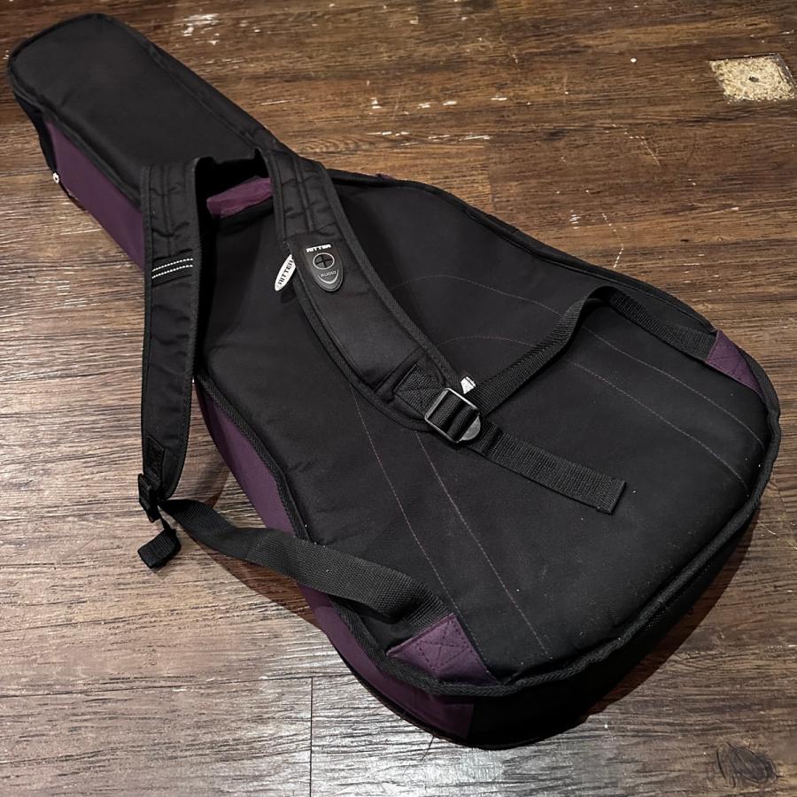 Ritter RCG700-C クラシックギター用 ギグバッグ ソフトケース