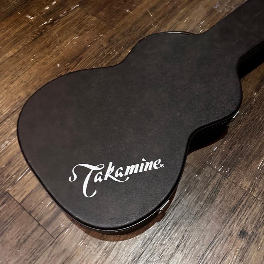 Takamine エレアコ用 ハードケース タカミネ -e108 : GrunSound Yahoo 