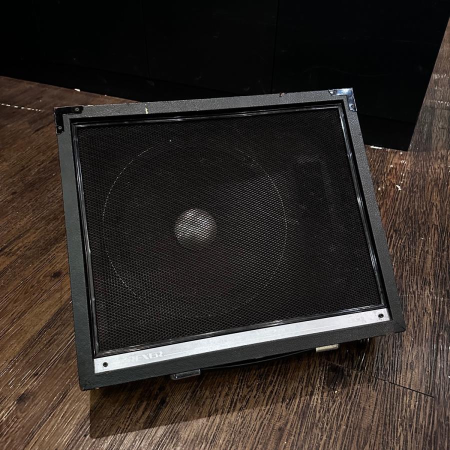 REXER VM-50Mk-II モニター PAスピーカー レクサー -e153
