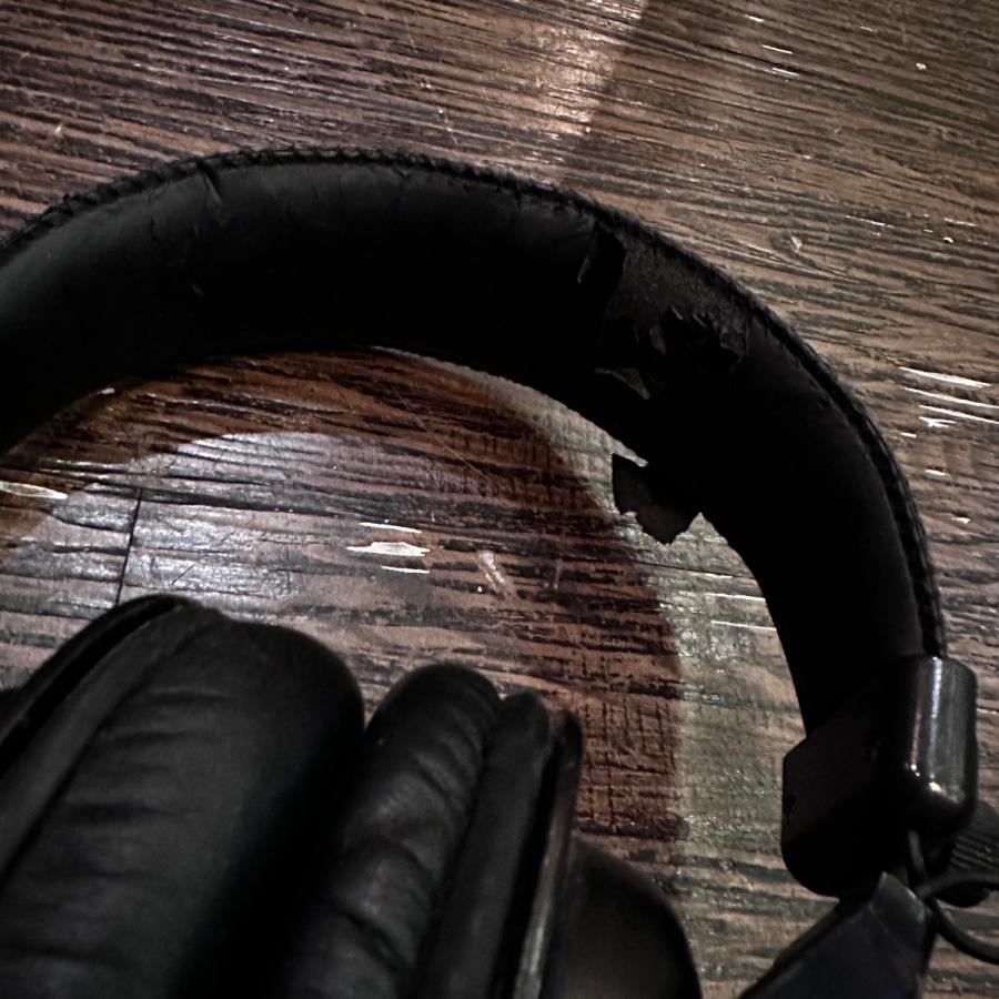 オーディオテクニカ Audio-Technica ATH-SX1a スタジオモニター