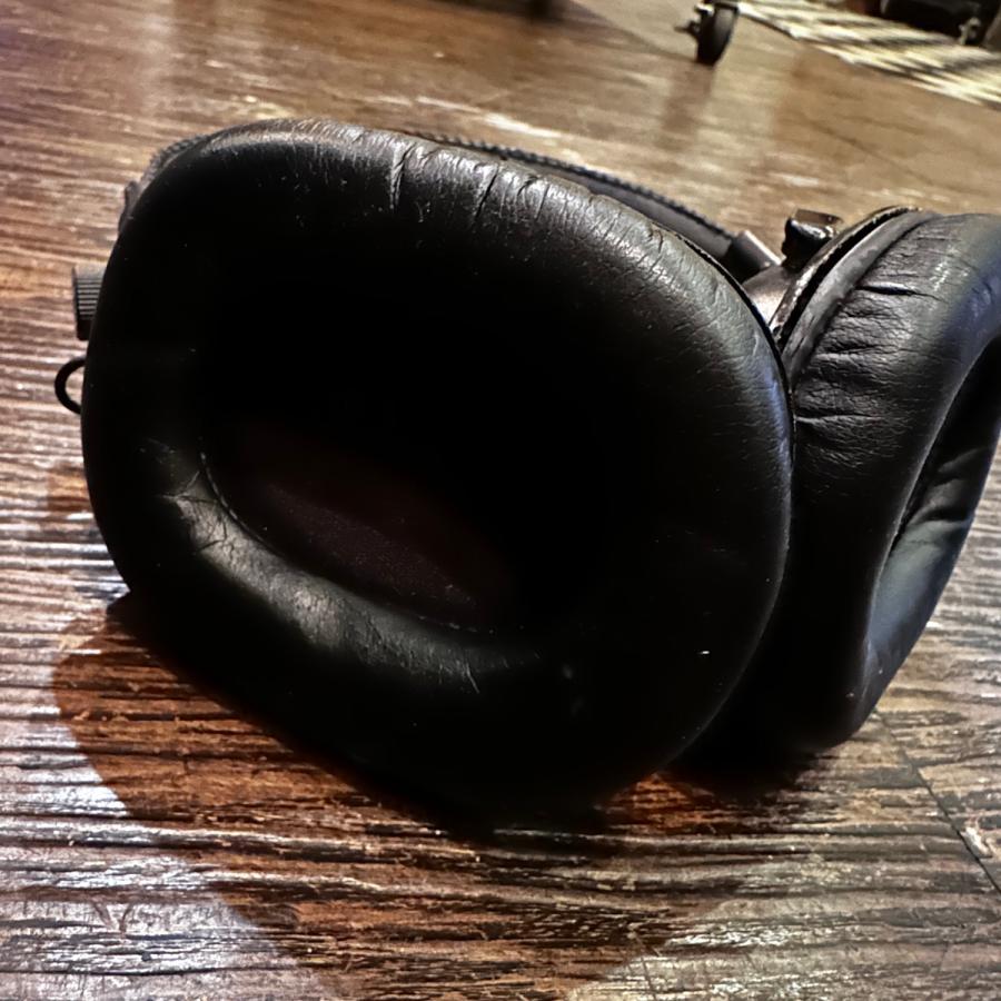 オーディオテクニカ Audio-Technica ATH-SX1a スタジオモニター オーディオテクニカ Audio-Technica ATH-SX1a スタジオモニター