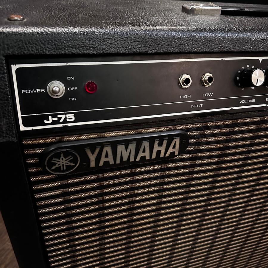 YAMAHA（ヤマハ） Yamaha J-75 Vintage Guitar Amplifier ギターアンプ