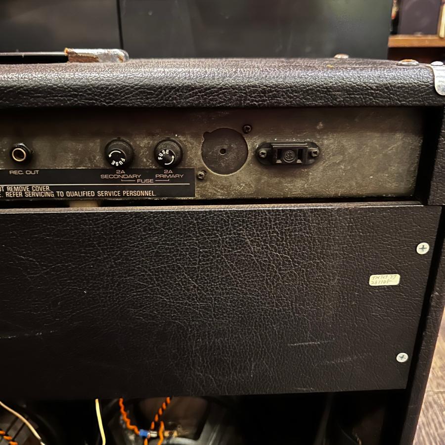 YAMAHA（ヤマハ） Yamaha J-75 Vintage Guitar Amplifier ギターアンプ