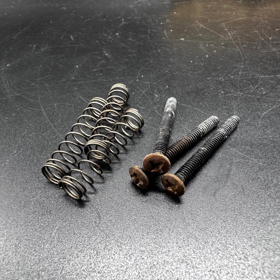 Washburn W621 エレキギター用ピックアップ ハムバッカー Guitar Parts