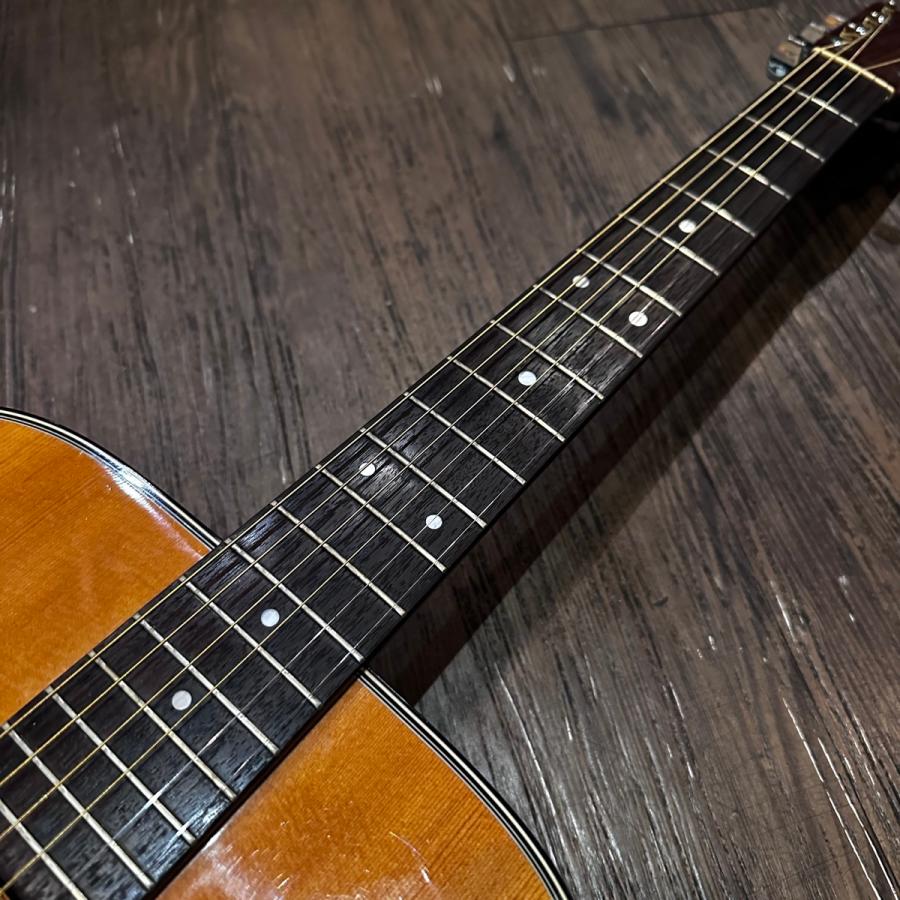 Alvarez AL-20 Acoustic Guitar アコースティックギター -e223｜grun-sound｜04