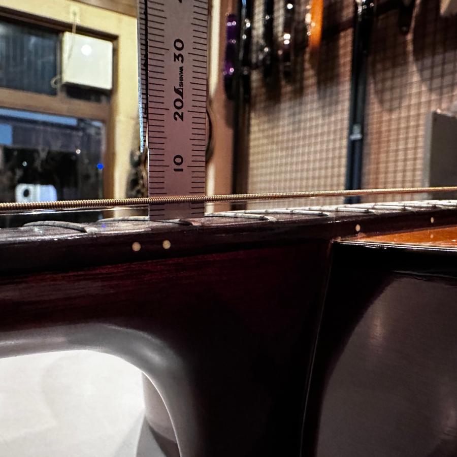 Alvarez AL-20 Acoustic Guitar アコースティックギター -e223