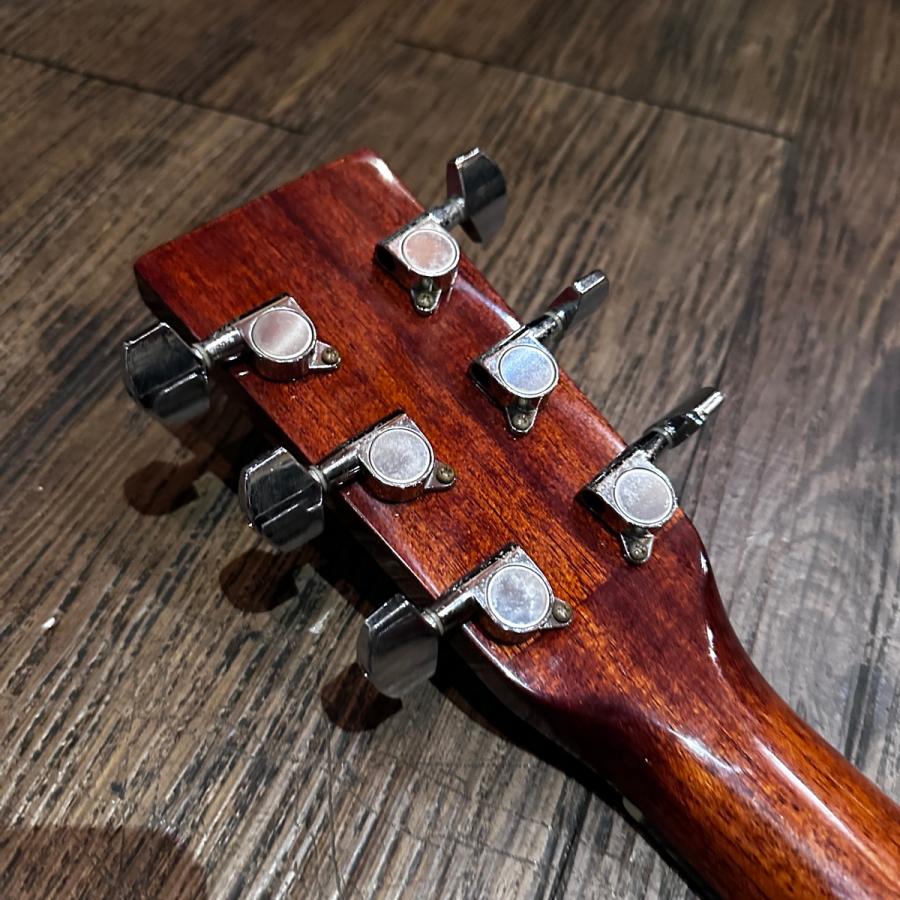 Headway HCD-18 Acoustic Guitar アコースティックギター ヘッド Headway HCD-18 Acoustic Guitar アコースティックギター ヘッド