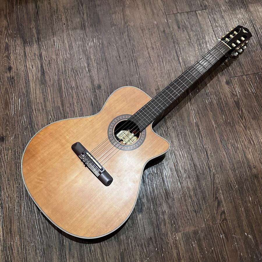 Morris Morris MR-10 Classical Guitar クラシックギター モーリス