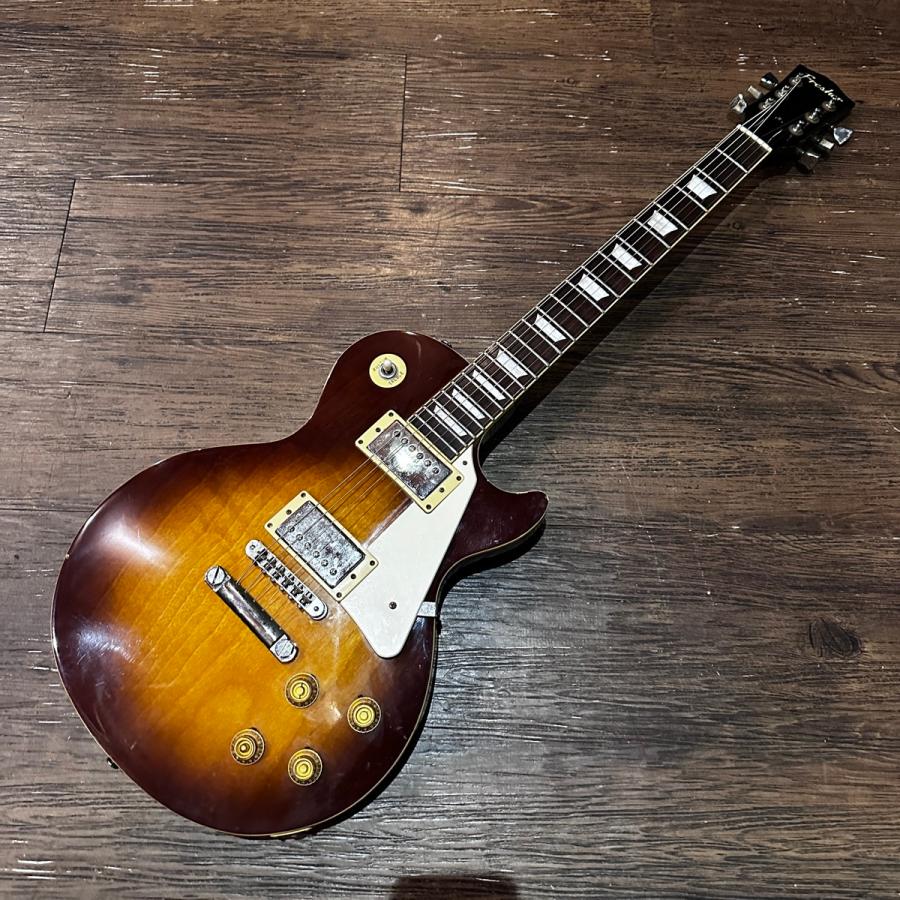 Fresher Les Paul Type Electric Guitar レスポール エレキ Fresher Les Paul Type Electric Guitar レスポール エレキ