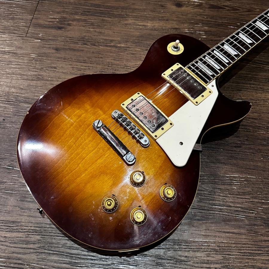 Fresher Les Paul Type Electric Guitar レスポール エレキ Fresher Les Paul Type Electric Guitar レスポール エレキ