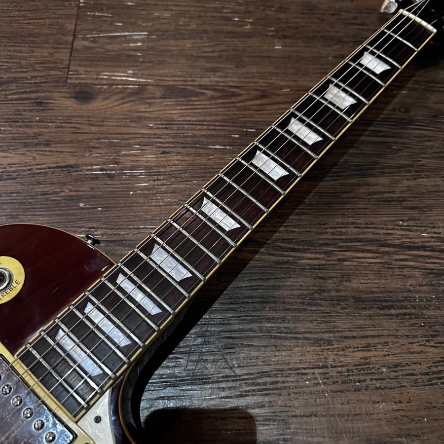 Fresher Les Paul Type Electric Guitar レスポール エレキ Fresher Les Paul Type Electric Guitar レスポール エレキ
