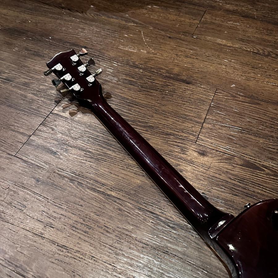 Fresher Les Paul Type Electric Guitar レスポール エレキギター フ