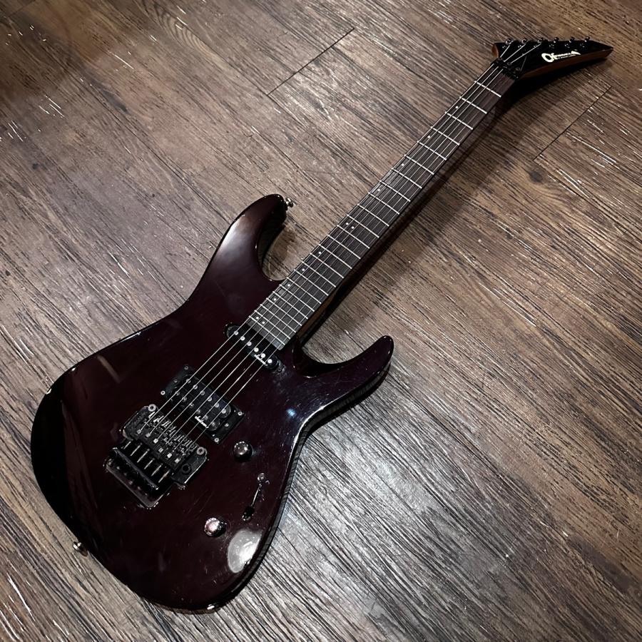 CHARVEL ミニギター 1989 Charvel by Jackson SDK-085-SH Super Dinky w/ Floyd Rose