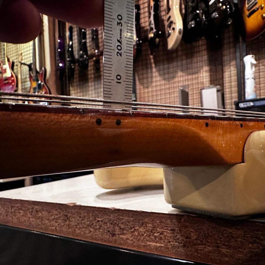 フェルナンデス 石ロゴ　FST-60 クリーム フェルナンデス 石ロゴ FST-60 クリーム FERNANDES Fernandes