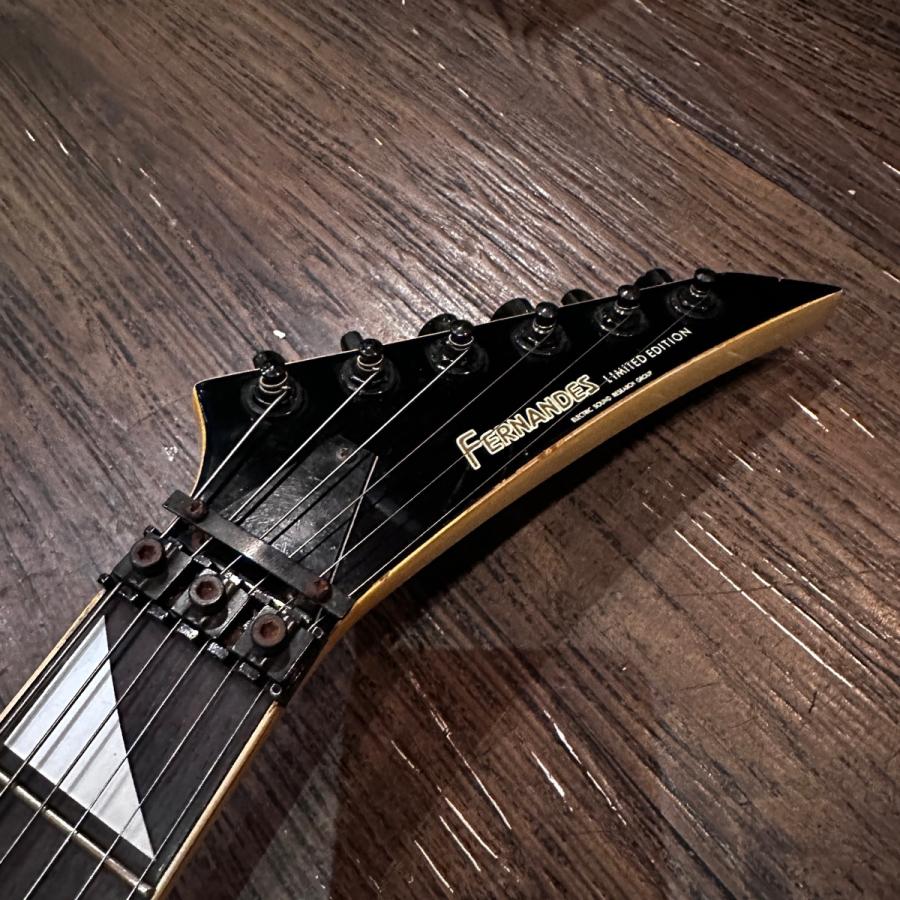 FERNANDES Fernandes JS-100 Electric Guitar エレキギター FERNANDES Fernandes JS-100 Electric Guitar エレキギター