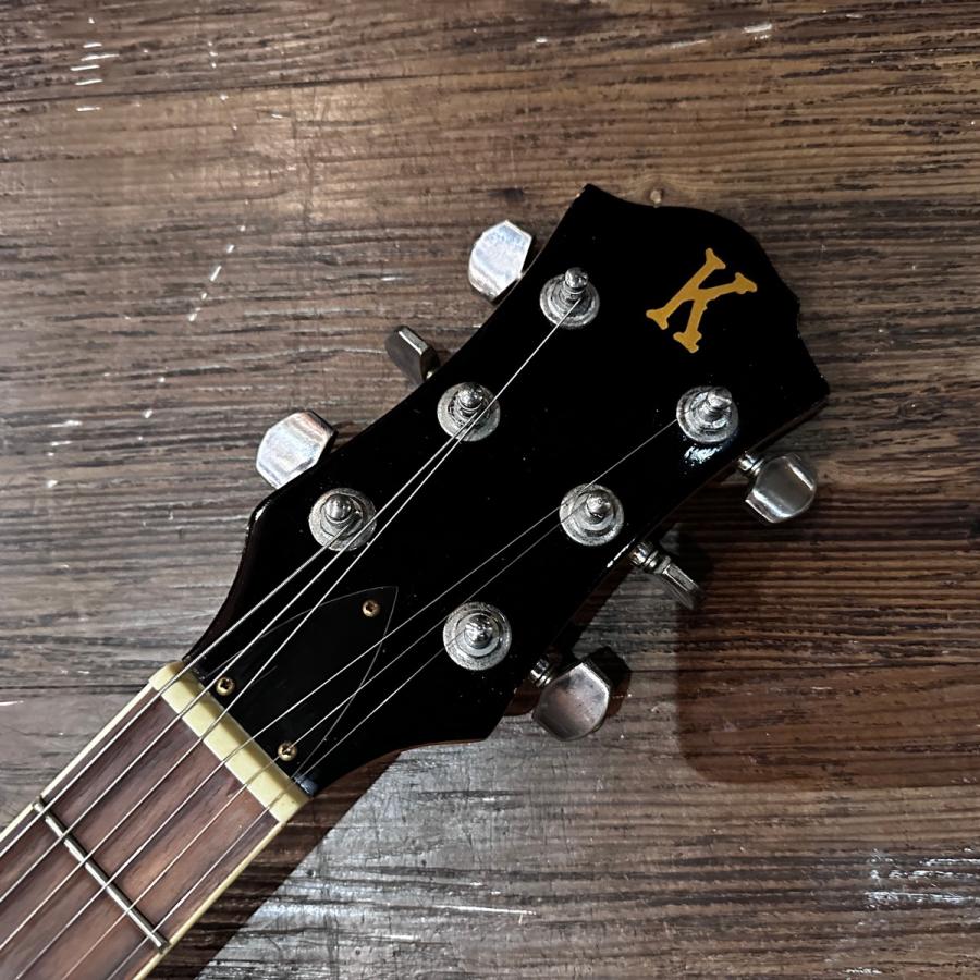 K.Garage Mockingbird Type Electric Guitar エレキギター ケー K.Garage Mockingbird Type Electric Guitar エレキギター ケー