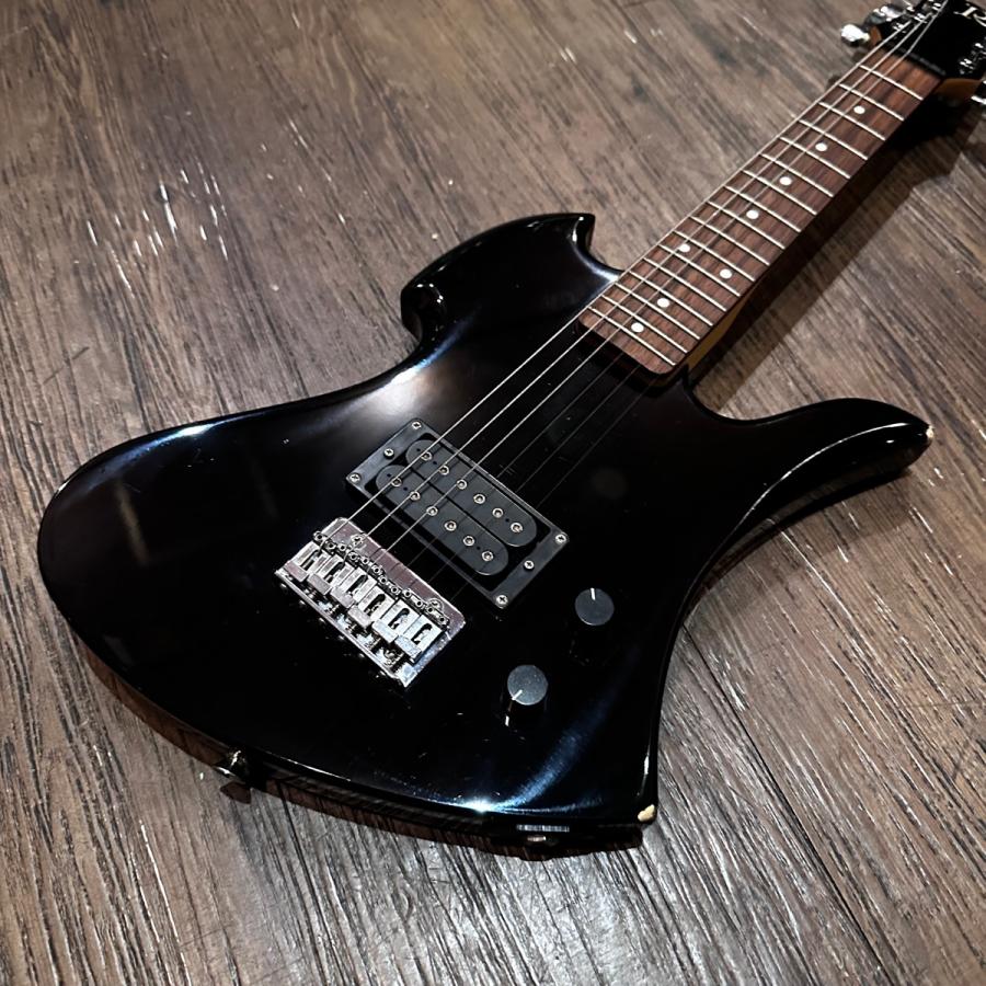 ジャンク品】CRANKY モッキンバード MOCKINGBIRD エレキギター