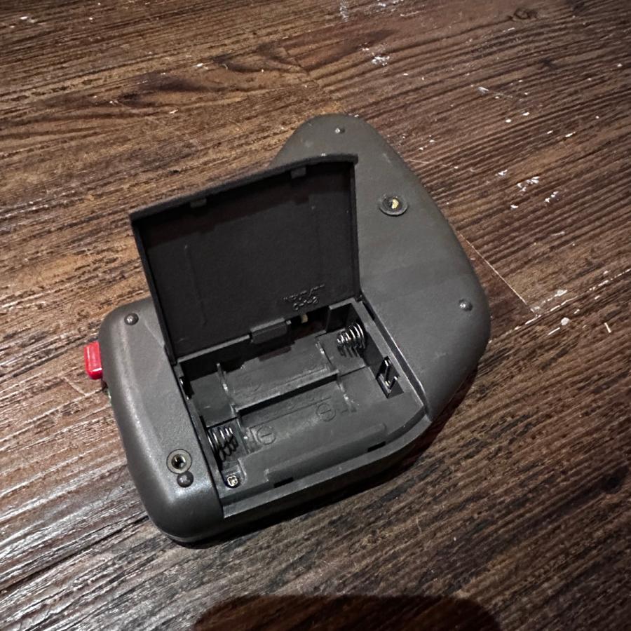 SONY（ソニー） Sony DRB-G1 BEAT BOX with DISTORTION リズムマシン