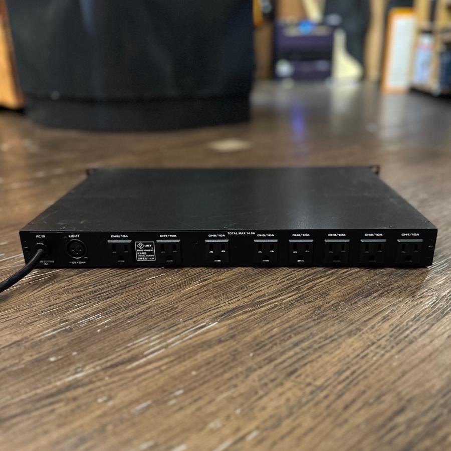 Classic Pro CP PD12 クラシックプロ PA ディストリビューター Classic Pro CP PD12 クラシックプロ PA ディストリビューター