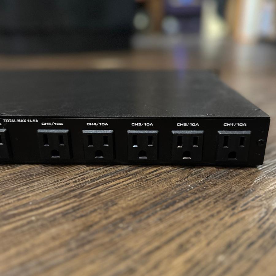 Classic Pro CP PD12 クラシックプロ PA ディストリビューター Classic Pro CP PD12 クラシックプロ PA ディストリビューター