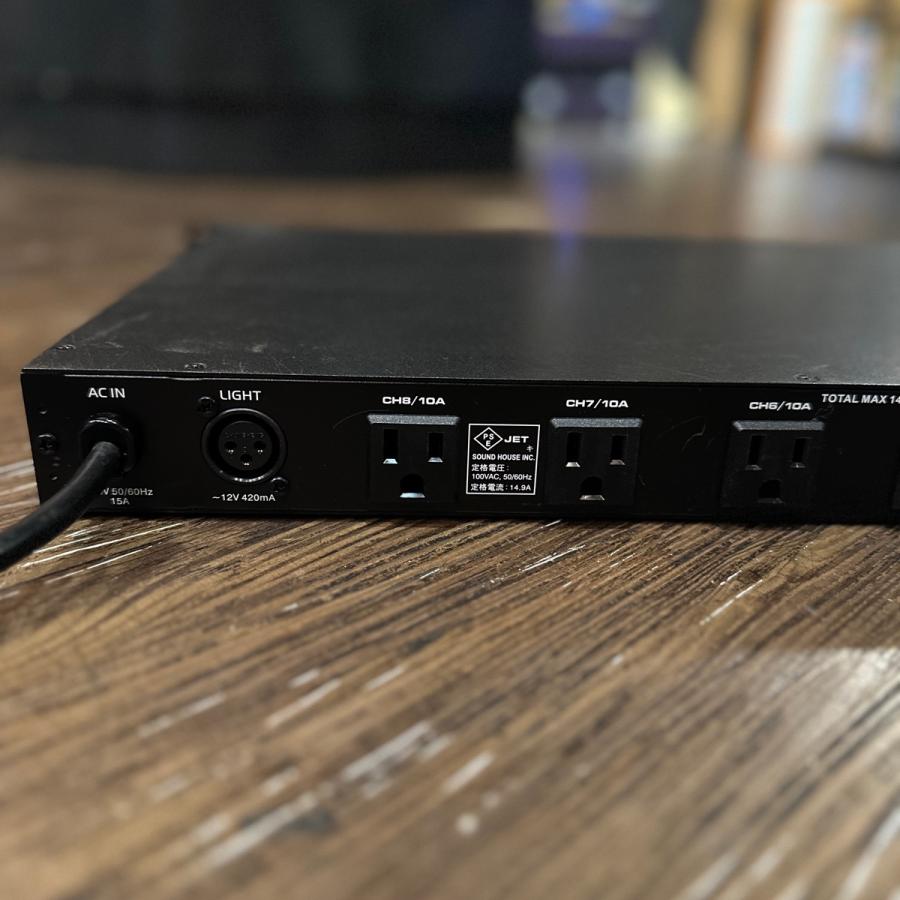 Classic Pro CP PD12 クラシックプロ PA ディストリビューター Classic Pro CP PD12 クラシックプロ PA ディストリビューター