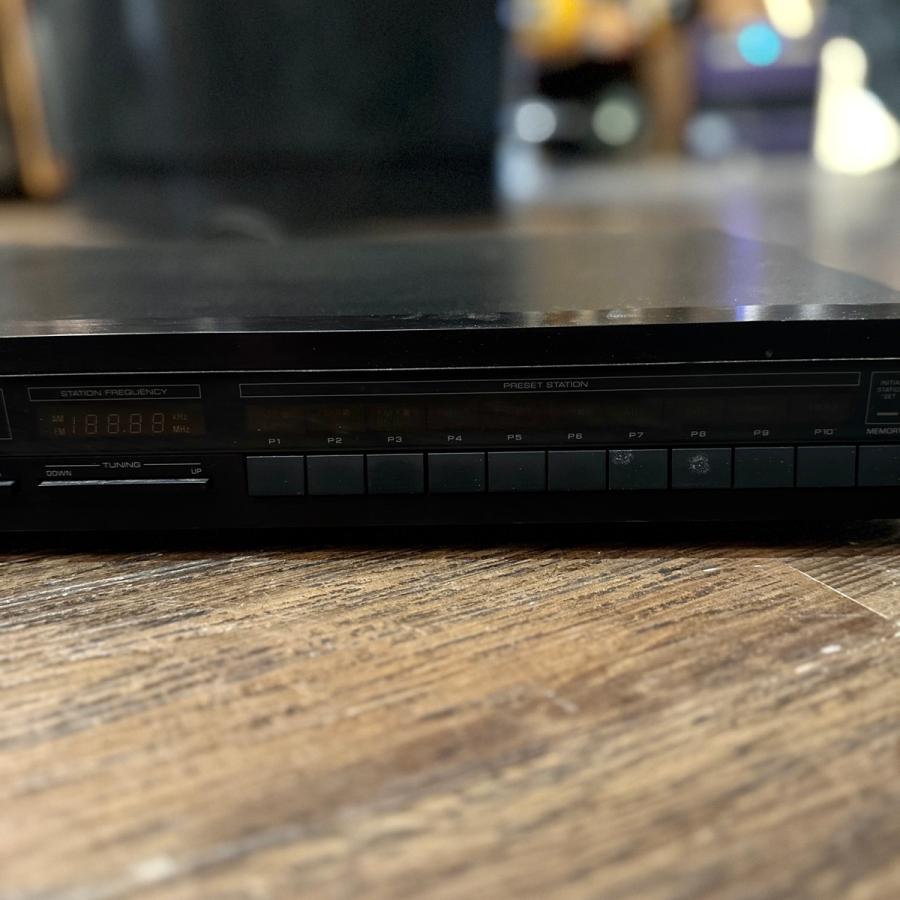 ヤマハ ／アンプ チューナー Amazon.co.jp: ヤマハ チューナー T-S501(S)シルバー : 家電＆カメラ