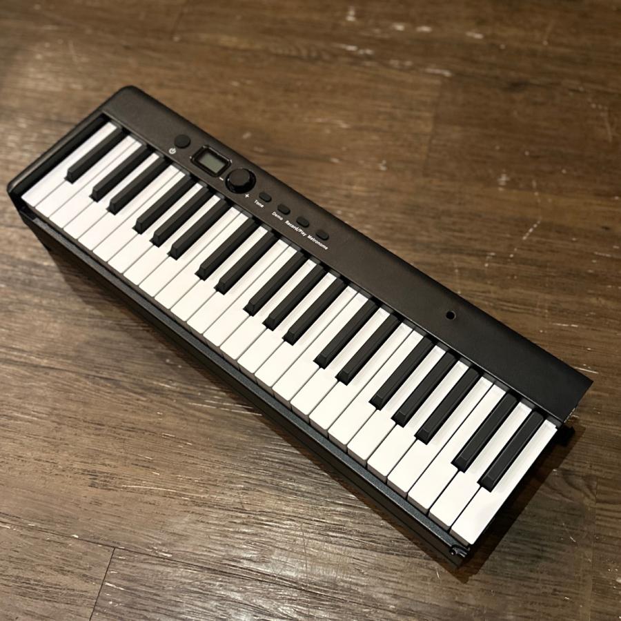 電子ピアノ ニコマク SWAN-X 折畳式 88鍵 Keyboard キーボード -e262