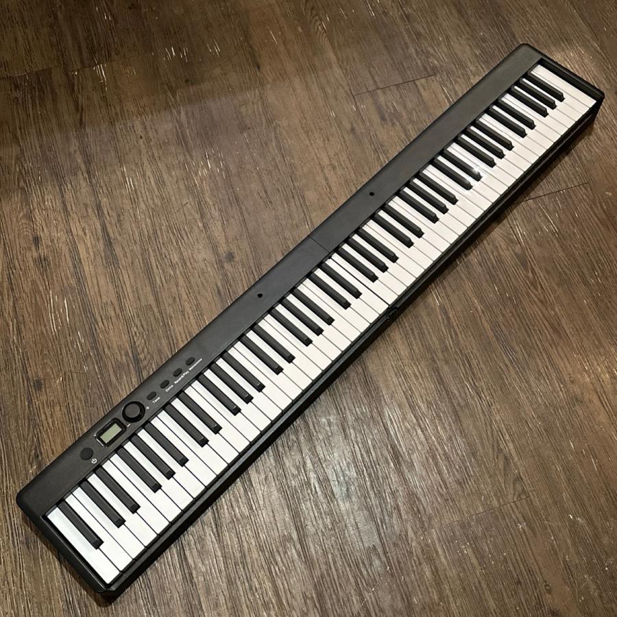 電子ピアノ ニコマク SWAN-X 折畳式 88鍵 Keyboard キーボード -e262