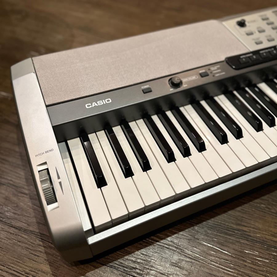 Casio PX-410R Privia Keyboard カシオ 電子ピアノ キーボード -e263｜grun-sound｜02