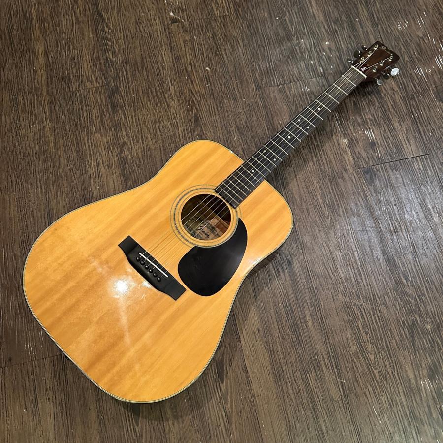 Fender（フェンダー） Fender F-5 Acoustic Guitar アコースティック